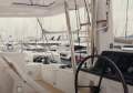 Bali 5.8 Catamaran - One ready to be delivered