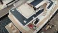 Bali 5.8 Catamaran - One ready to be delivered