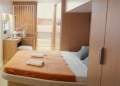 Bali 5.8 Catamaran - One ready to be delivered