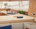 Bali 5.8 Catamaran - One ready to be delivered thi