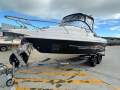 Haines Hunter 565 Offshore
