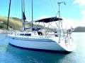 Catalina 320