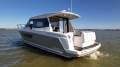 Jeanneau NC 11 Low hours