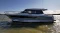 Jeanneau NC 11 Low hours
