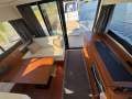 Jeanneau NC 11 Low hours