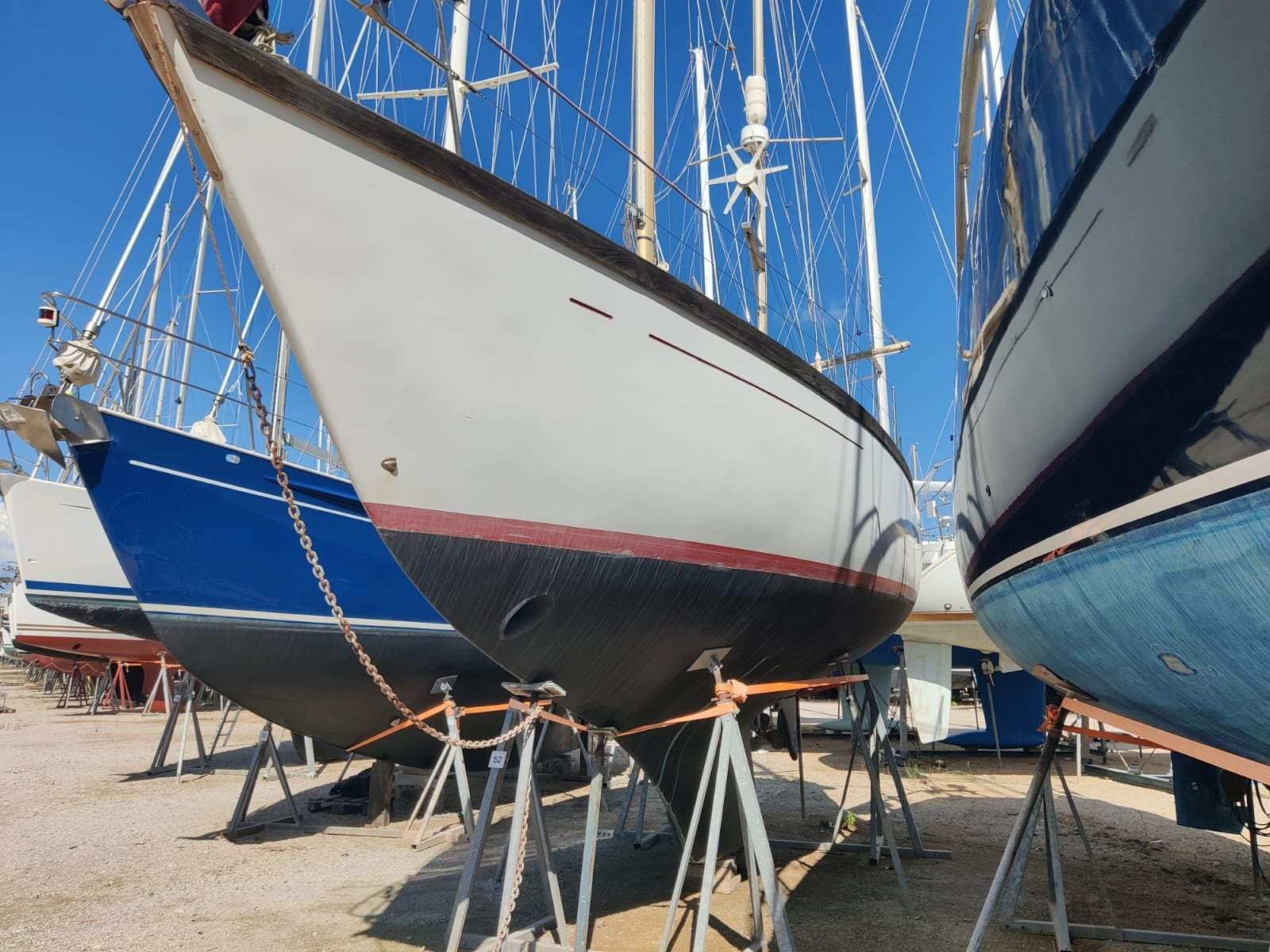 Seastream 34