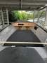 Tinny - Aluminum 4.05m with motor and trailer