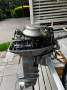 Tinny - Aluminum 4.05m with motor and trailer