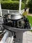 Tinny - Aluminum 4.05m with motor and trailer