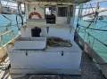 Live Trout Boat