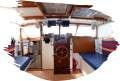 Spray Pilot House Cutter:pilot house