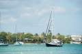 Spray Pilot House Cutter:Mauritus Grande Bay