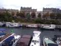 Spray Pilot House Cutter:Paris - under the Bastille