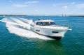 Riviera 445 SUV - Just Traded