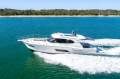Riviera 445 SUV - Just Traded