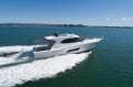 Riviera 445 SUV - Just Traded