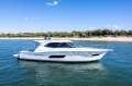 Riviera 445 SUV - Just Traded