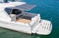 Riviera 445 SUV - Just Traded