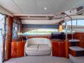 Princess P61 Flybridge