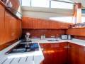 Princess P61 Flybridge