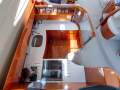 Princess P61 Flybridge