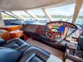 Princess P61 Flybridge