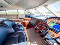 Princess P61 Flybridge