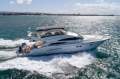 Princess P61 Flybridge