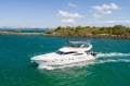 Princess P61 Flybridge