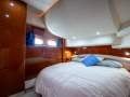Princess P61 Flybridge