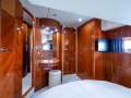 Princess P61 Flybridge
