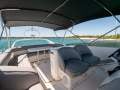 Princess P61 Flybridge