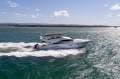 Princess P61 Flybridge