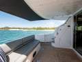 Princess P61 Flybridge