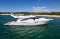 Princess P61 Flybridge