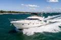 Princess P61 Flybridge
