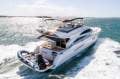Princess P61 Flybridge