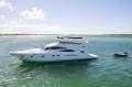 Princess P61 Flybridge