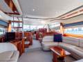 Princess P61 Flybridge