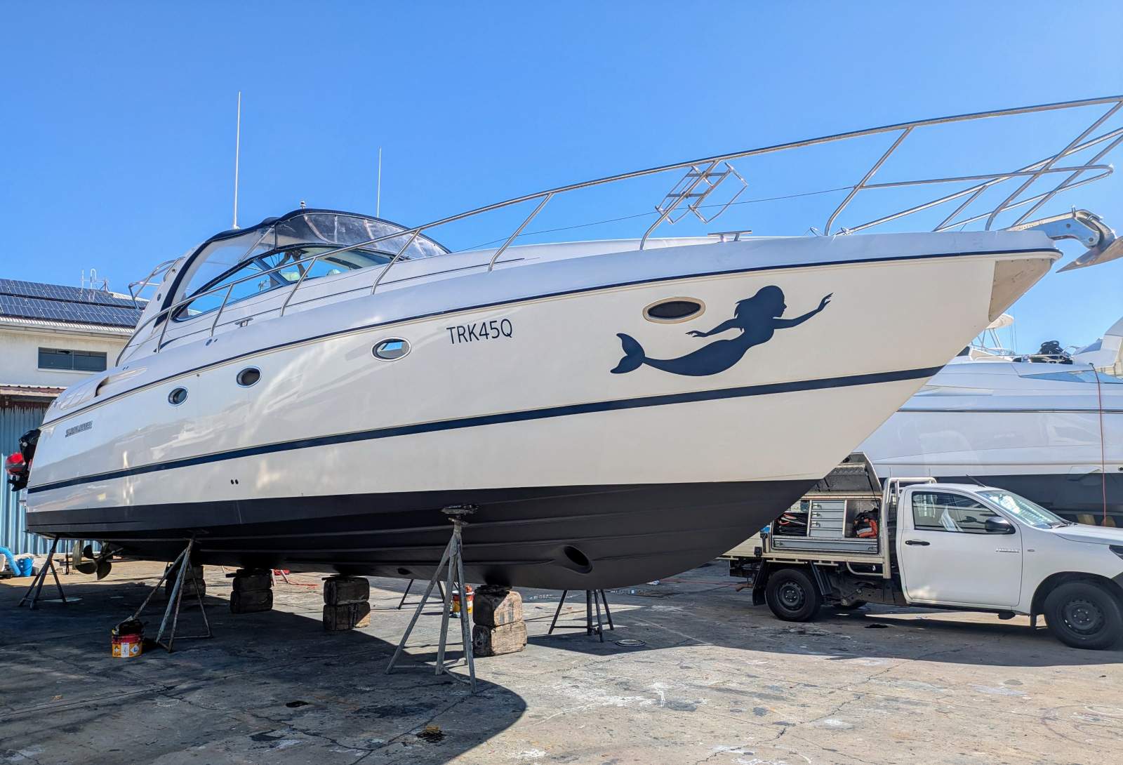 Sunrunner 4800