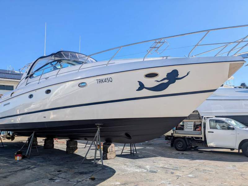 Sunrunner 4800
