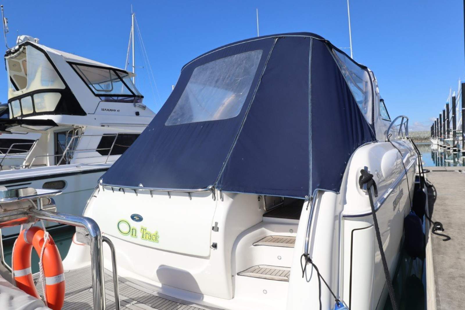 Sunrunner 4800