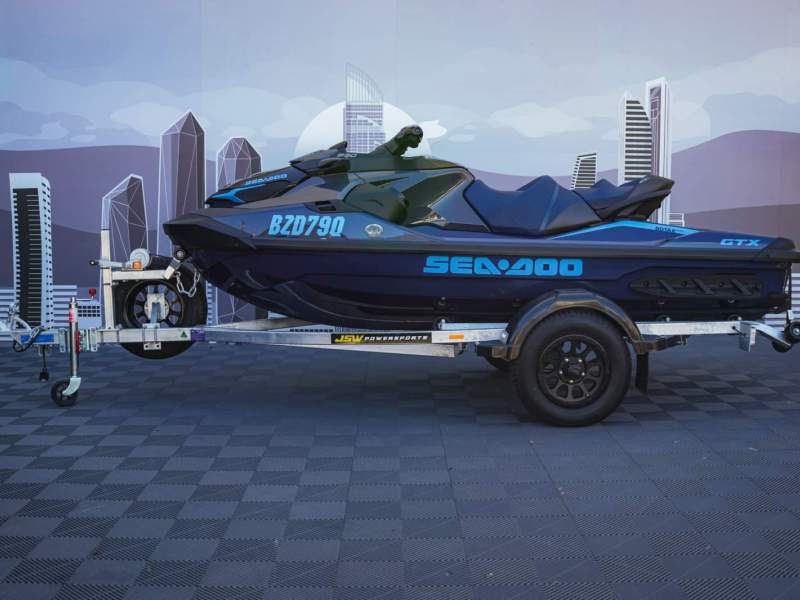 Sea-Doo GTX 230