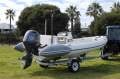 Smuggler 600 NZ Construction