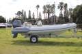 Smuggler 600 NZ Construction