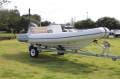 Smuggler 600 NZ Construction