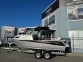 New McLay 591XL Sportsman HT