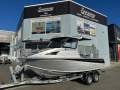 New McLay 591XL Sportsman HT