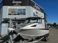 New McLay 591XL Sportsman HT