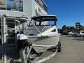 New McLay 591XL Sportsman HT